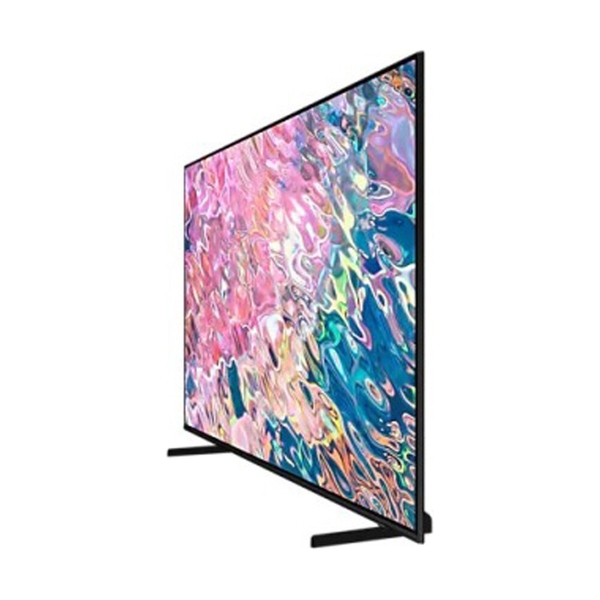 Телевизор Samsung QLED 4K UHD Smart 65" QE65Q60BAUXCE - фото 6