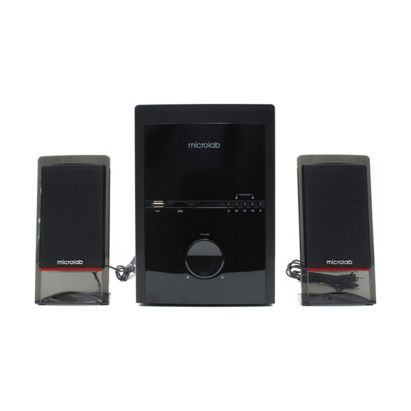 Акустическая система Microlab M-700U - фото