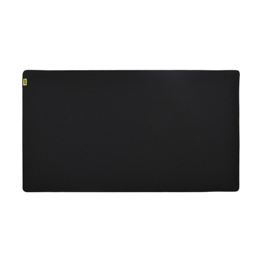 Коврик для мыши 2E GAMING PRO Control, XL (800x450x3мм), чёрный - фото