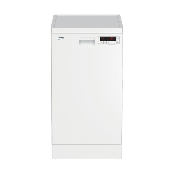 Посудомоечная машина Beko DFS25W11W - фото 3