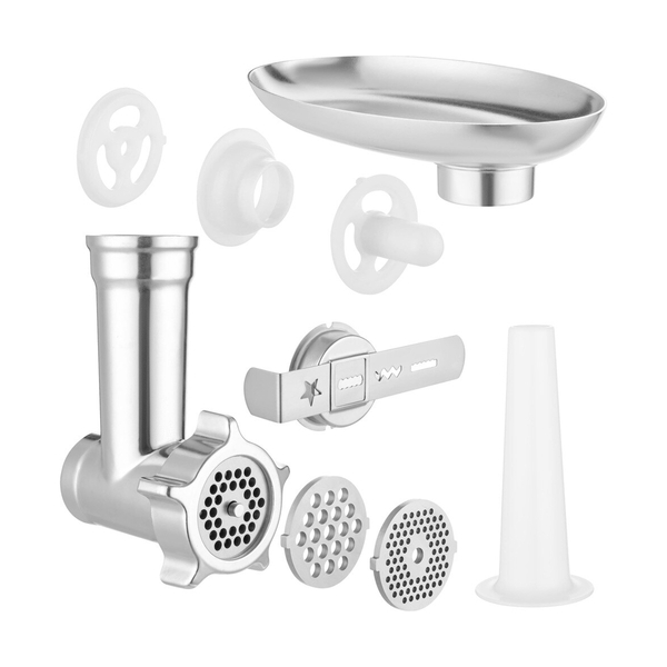 Кухонный Комбайн Sencor STM 7878BK - фото 13