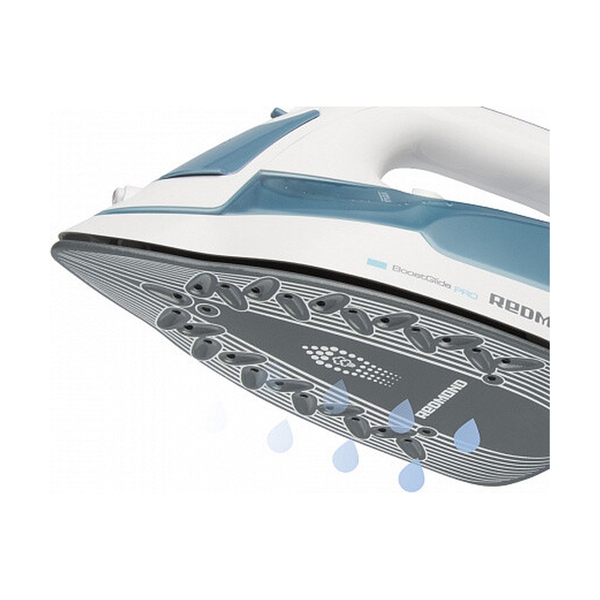 Утюг Redmond RI-C278 - фото 5