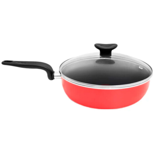 Посуда Tefal 04182224 сотейник - фото