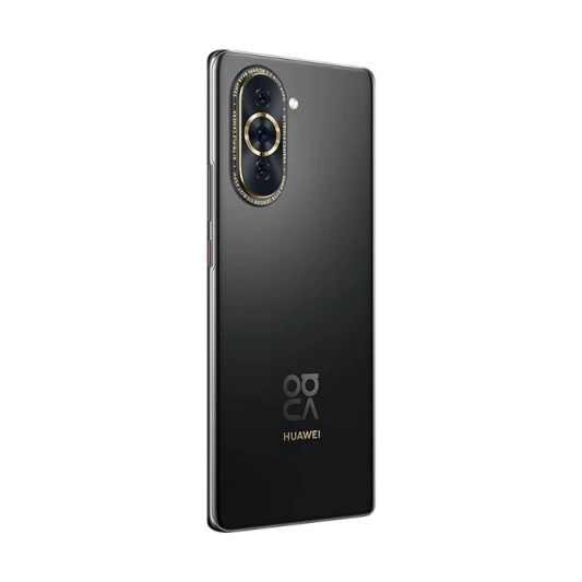 Смартфон Huawei Nova 10 Starry Black