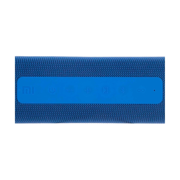 Портативная колонка Xiaomi Mi Outdoor Speaker Blue (QBH4197GL) - фото 4