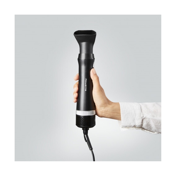 Фен-щетка Rowenta CF6320F0 - фото 9