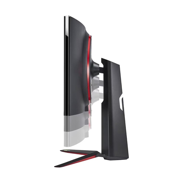 Игровой монитор 34" LG 34GN850-B.ADRZ - фото 4