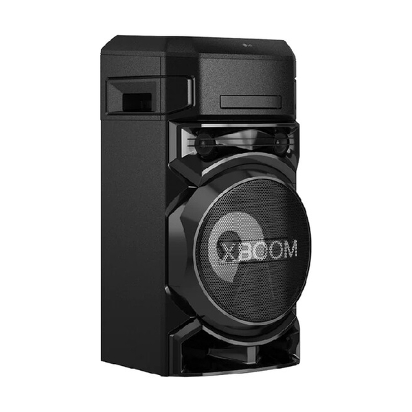 Музыкальный центр LG ON66 - фото 9