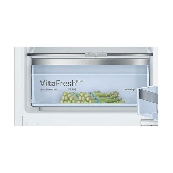 Встраиваемый холодильник Bosch KIS87AF30R - фото 4