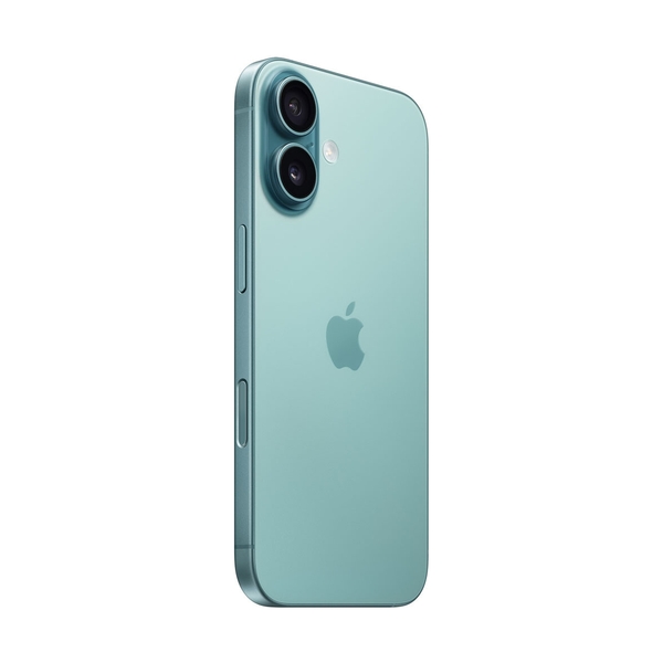 Apple iPhone 16 128GB Teal MYED3HX/A - фото 3