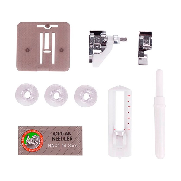 Швейная машина Janome ArtStyle 4045 - фото 13