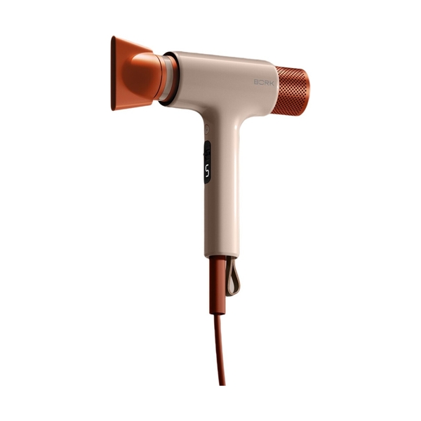 Фен Bork F732ch|or - фото