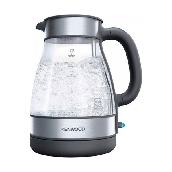 Чайник Kenwood ZJG112CL - фото