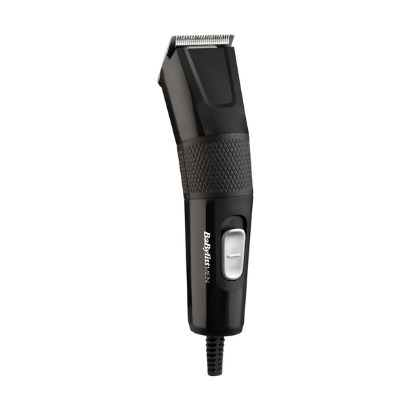 Машинка для стрижки и триммер Babyliss E756E - фото 2