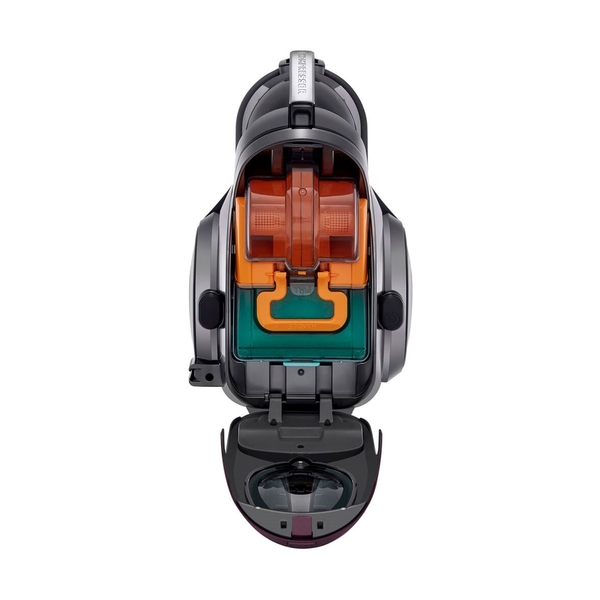 Пылесос LG VC83109UHAQ - фото 10