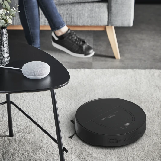 Робот пылесос Tefal RG9075WH