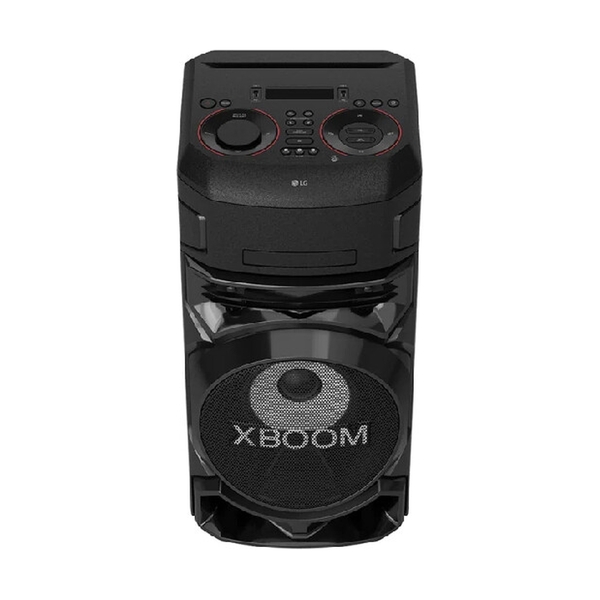 Музыкальный центр LG ON66 - фото 10