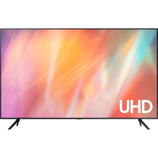 Телевизор 70" Samsung UE70AU7100UXCE LED 4K UHD Smart - фото