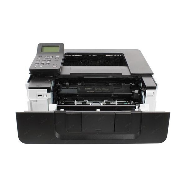 Принтер лазерный i-SENSYS LBP233dw - фото 4