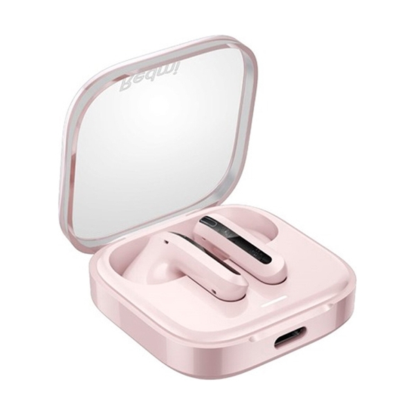 Наушники Xiaomi Redmi Buds 6 Active Pink - фото 2