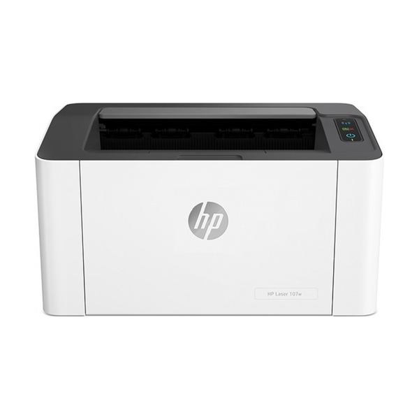 Принтер HP Laser 107wr (209U7A) - фото