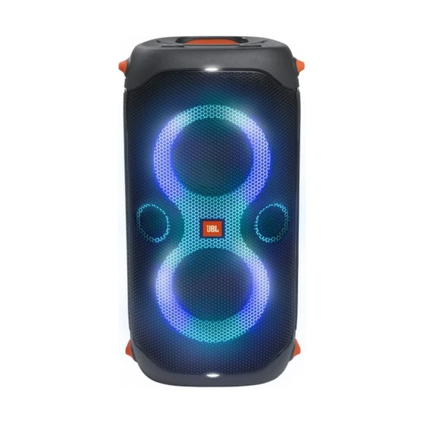 Портативная аудиосистема JBL PartyBox 110 Black (JBLPARTYBOX110UK) - фото 2