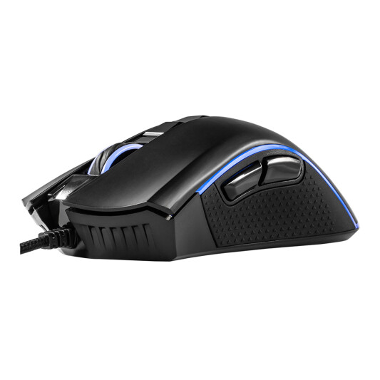 Игровая мышь Harper Gaming Crush GM-P10 - фото