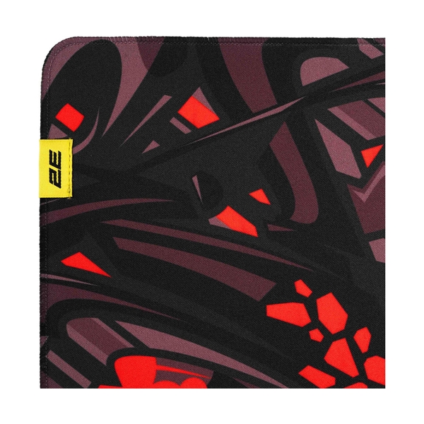 Коврик для мыши 2E GAMING PRO Speed D04, XL (800x450x3мм), многоцветный - фото 3