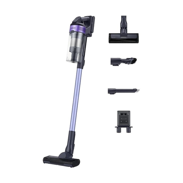 Беспроводной вертикальный пылесос Samsung VS15A6031R4/EV - фото 4