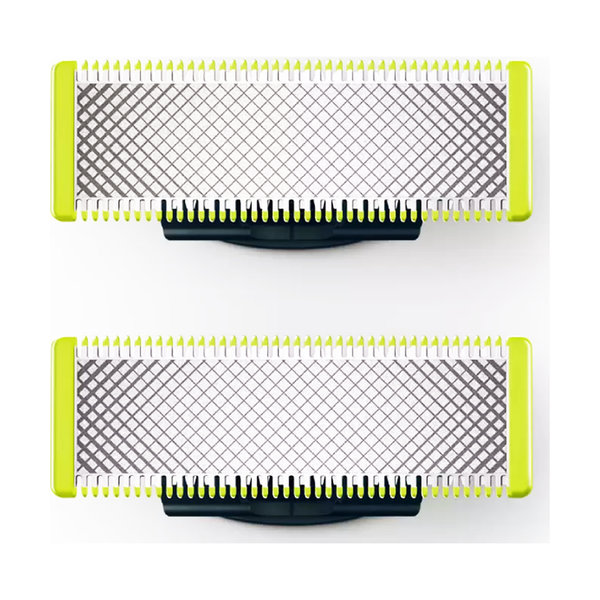 Сменные лезвия Philips OneBlade QP220/50 - фото