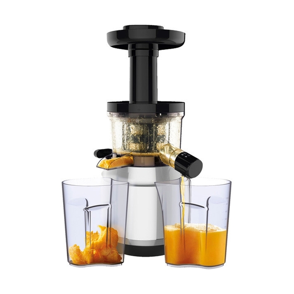 Соковыжималка Moulinex ZU420E10 шнековая - фото 12