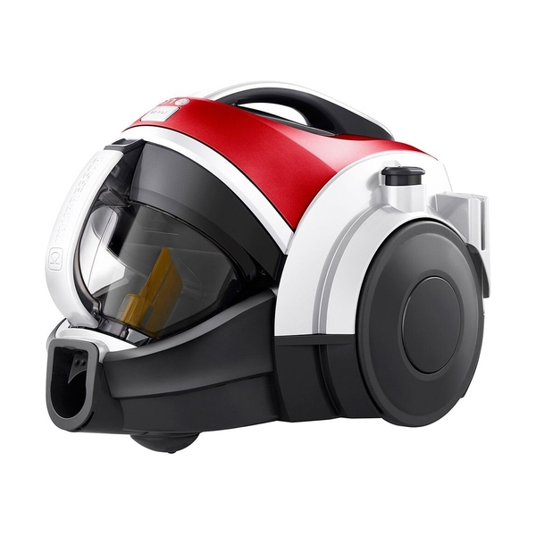 Пылесос LG VC73189NHTR - фото