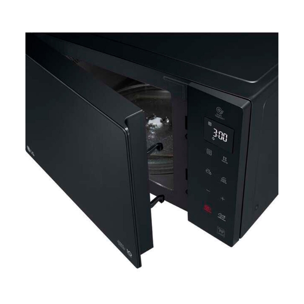 Микроволновая печь LG MS2535GIS - фото 7