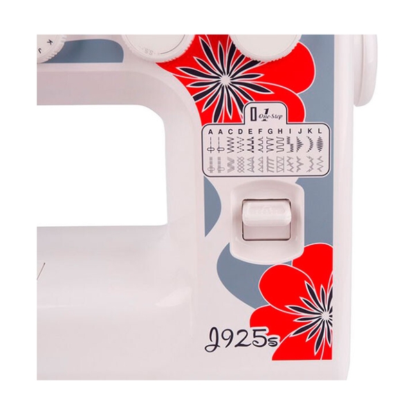 Швейная машина Janome J925s - фото 7