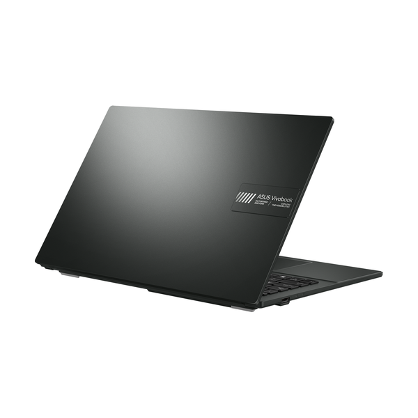 Ноутбук Asus Vivobook Go 15 / 8 GB / 256 GB / 15.6" / DOS / Intel N100 / Mixed Black E1504GA-BQ530 - фото 5