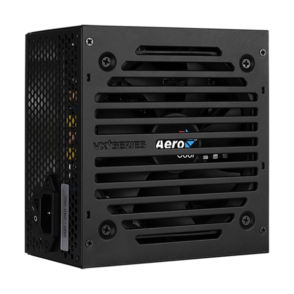 Блок питания Aerocool VX 500 PLUS (ACPN-VS50NEY) - фото
