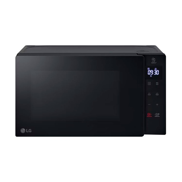 Микроволновая печь LG MS2032GAS - фото 4