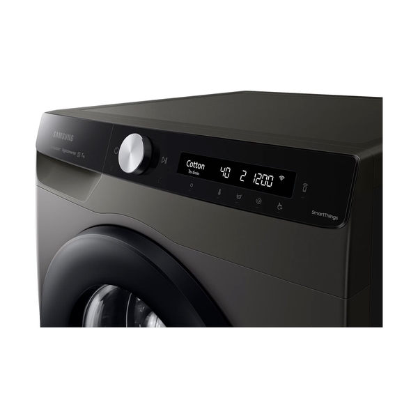 Стиральная машина Samsung WW80AG6S28AXLD - фото 6