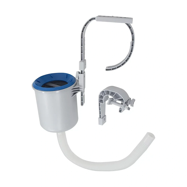 Скиммер (мусороуловитель) для бассейна Deluxe INTEX, 28000 - фото