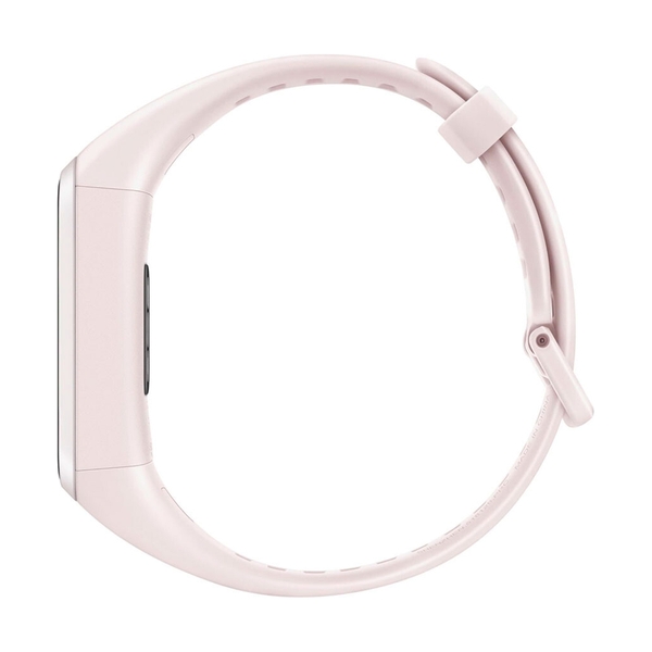 Фитнес браслет Huawei Band 4 Sakura coral - фото 4