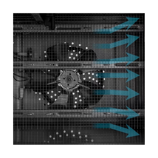 Сушилка для овощей и фруктов Kitfort КТ-1922 - фото 5