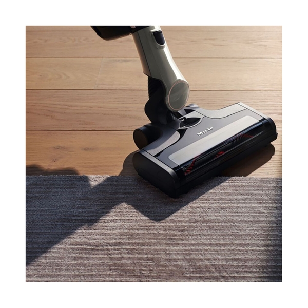 Пылесос Miele SOUL5 Triflex HX2 125 Edition серый кашемир - фото 5