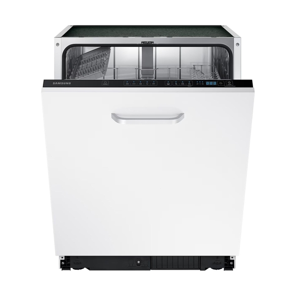 Встраиваемая посудомоечная машина Samsung DW60M5050BB/WT - фото 11