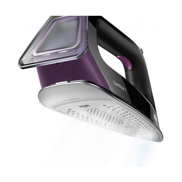 Парогенератор Braun Carestyle 7 IS7144 BK - фото 2