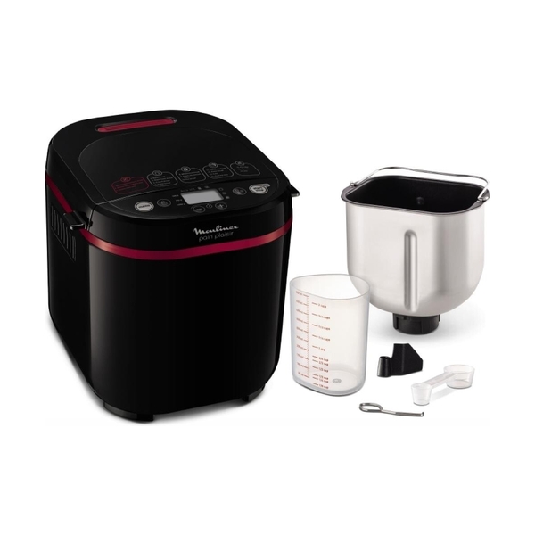 Хлебопечка Moulinex Pain & Plaisir OW220830 - фото 3