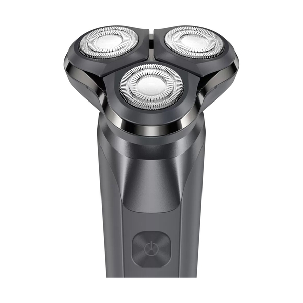 Электрическая бритва Polaris PMR 0611RC wet&dry 5D pro 5 blades+ - фото 3