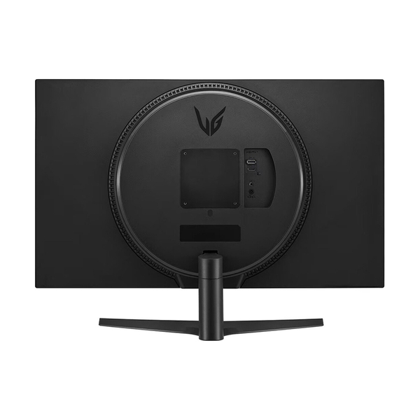 Игровой монитор 31.5" LG 32GN50R-B.ADRZ - фото 4