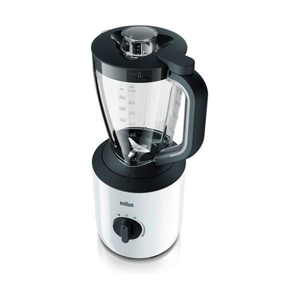 Блендер Braun JB3100WH - фото