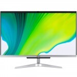 Моноблок 23.8 Acer Aspire C24-420 (DQ.BFXER.00B) - фото