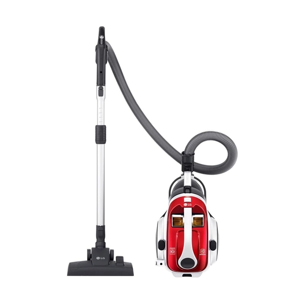 Пылесос LG VC73189NHTR - фото 3